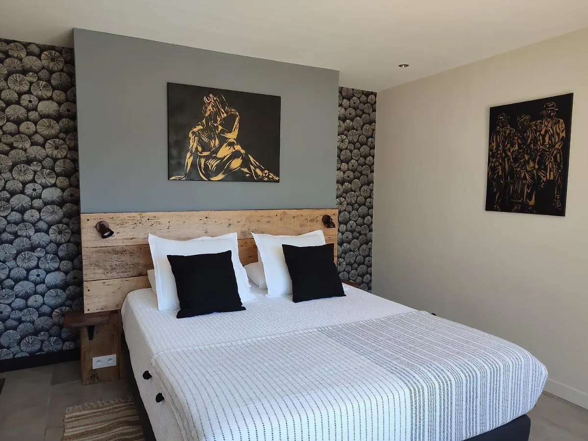 A Deux Pas De St Cirq Lapopie, La Chambre Du \