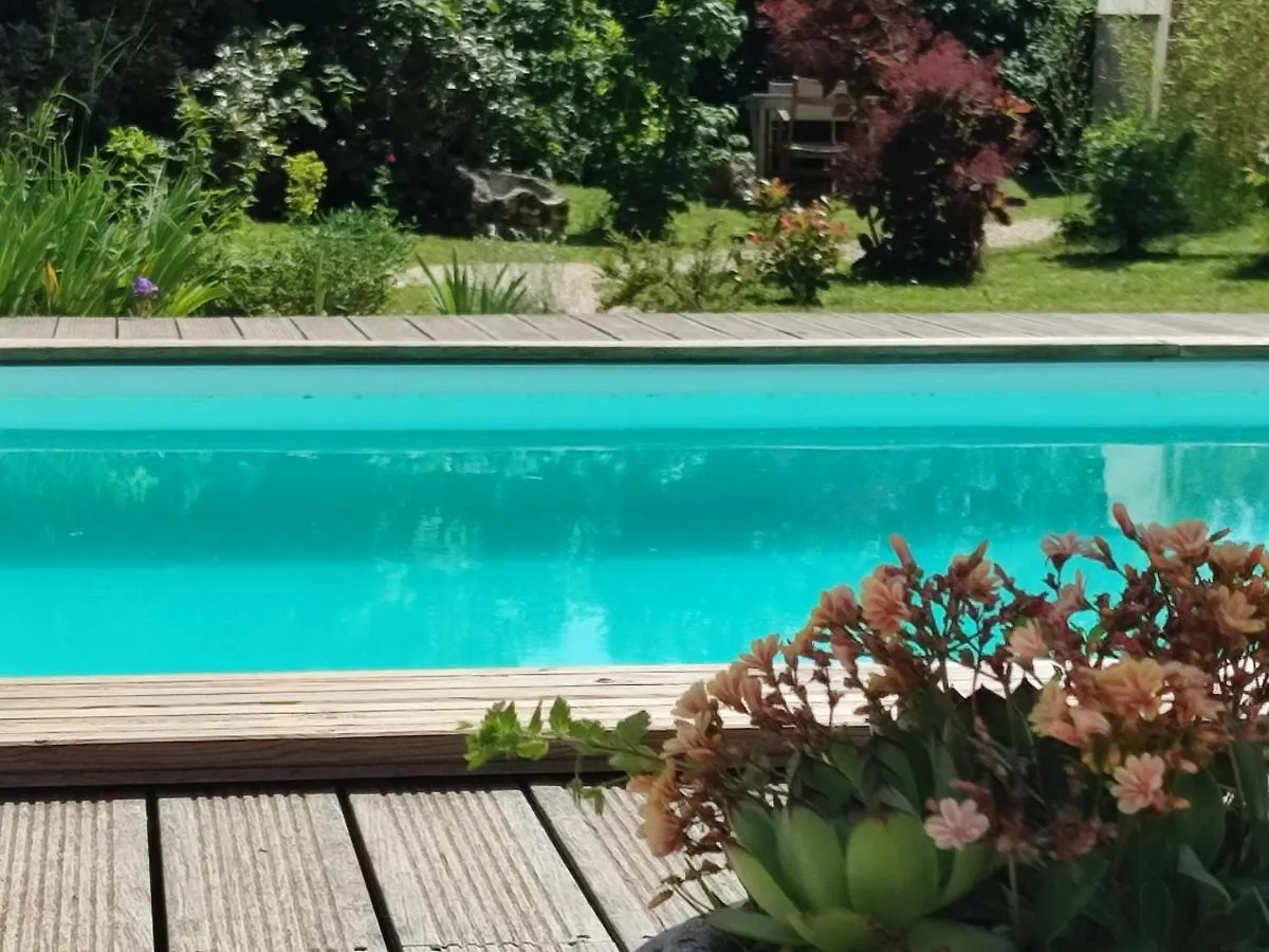 A Deux Pas De St Cirq Lapopie, La Chambre Du 